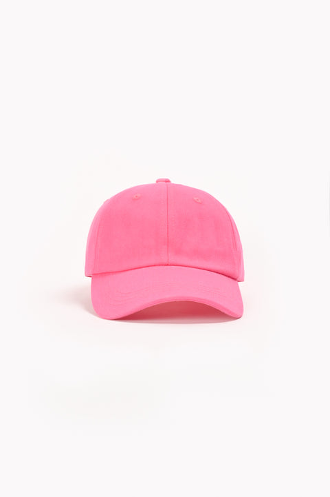 GIRLS CAP