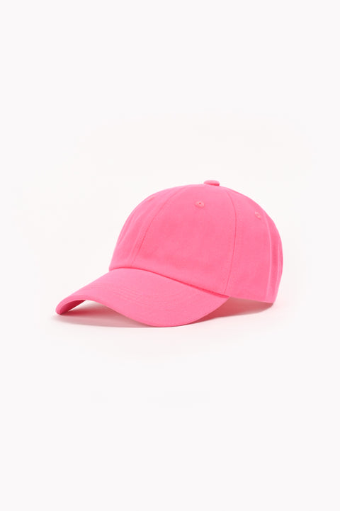 GIRLS CAP
