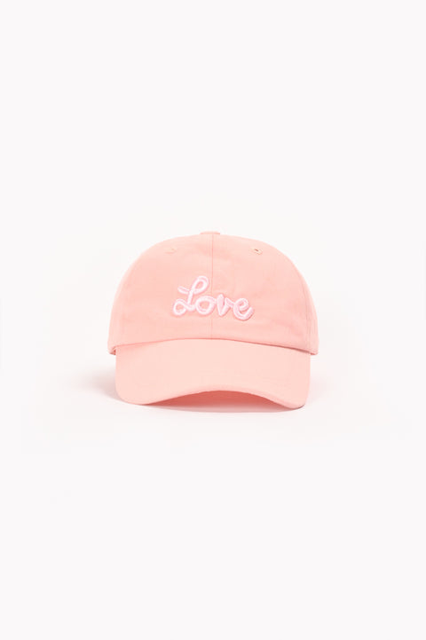 GIRLS CAP