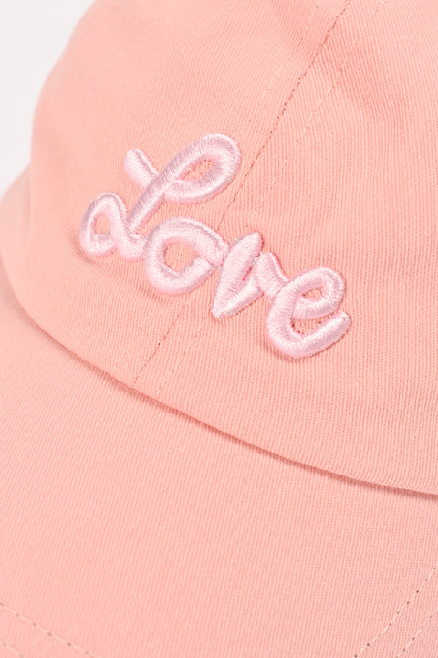 GIRLS CAP
