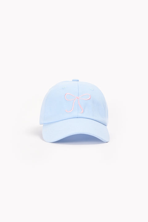 GIRLS CAP