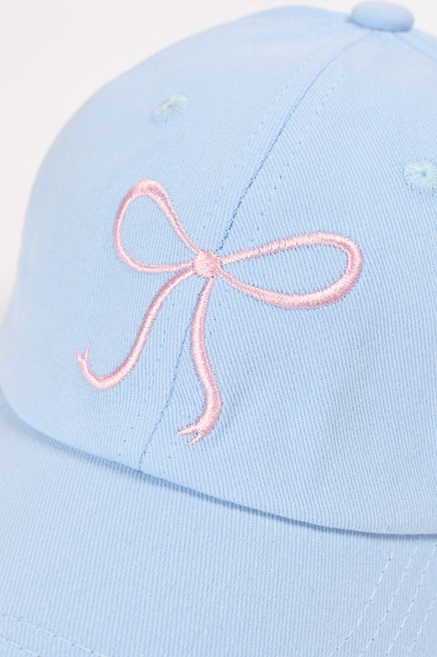 GIRLS CAP
