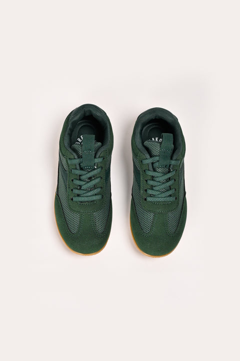 BOYS MULTI-PIECE SNEAKERS