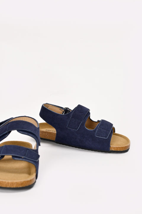 BOYS STRAPPY SANDALS