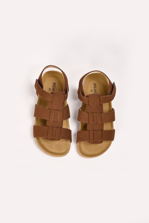 BOYS FISHERMAN SANDALS