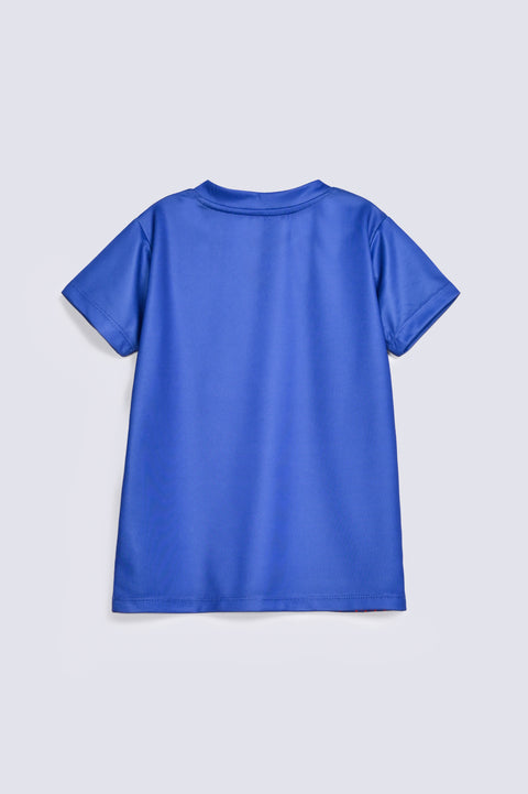 BOYS SPORTY TEE