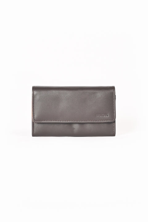 LEATHER WALLET