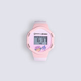 GIRLS WATCH