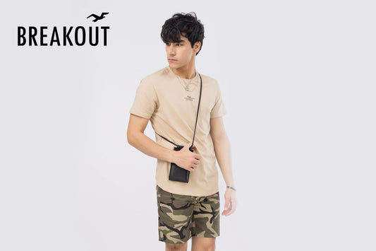 Best T-Shirts For Men & Boys To Wear This Spring Season - Breakout
