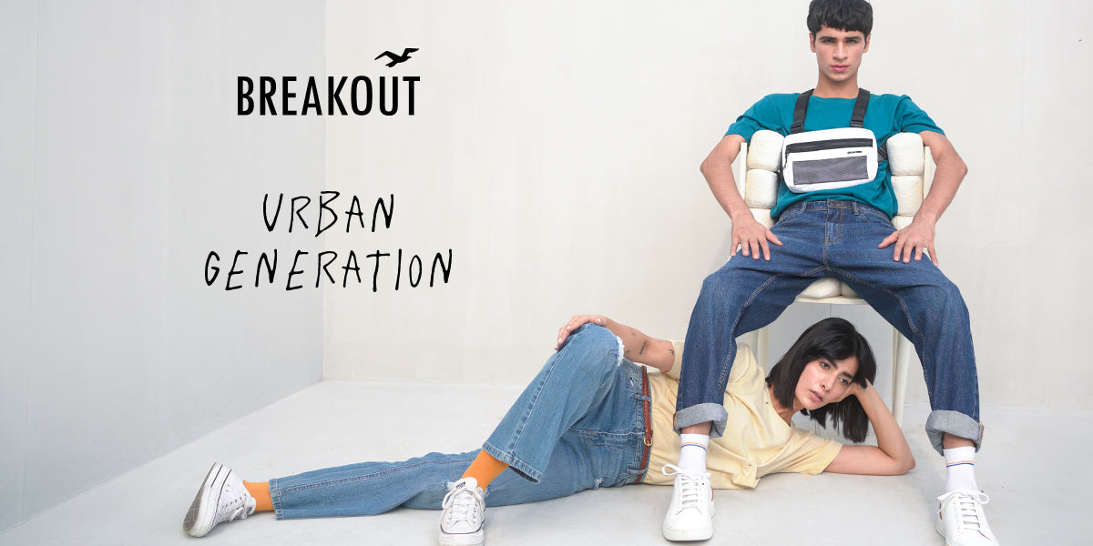 What’s New For All at Breakout - Breakout