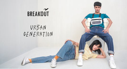 What’s New For All at Breakout - Breakout