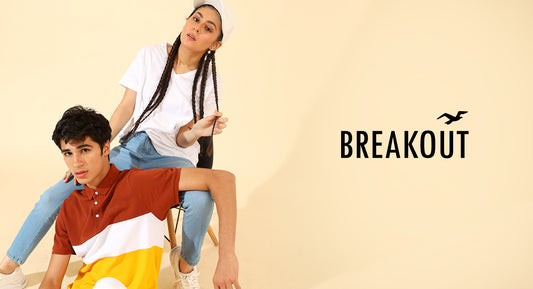 All The New Stuff At Breakout - Breakout