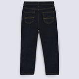 BOYS BASIC DENIM