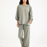 OVERSIZED TEE