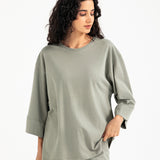 OVERSIZED TEE