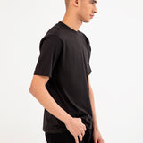 CREW NECK TEE