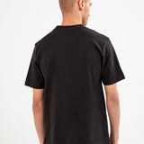CREW NECK TEE