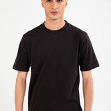 CREW NECK TEE