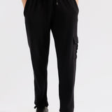 BAGGY FIT CARGO TROUSER