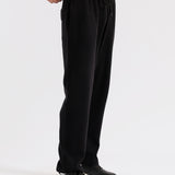 BAGGY FIT CARGO TROUSER