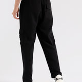 BAGGY FIT CARGO TROUSER