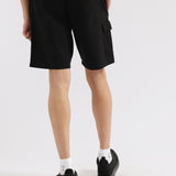 BAGGY FIT SHORT