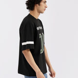 BAGGY FIT GRAPHIC TEE