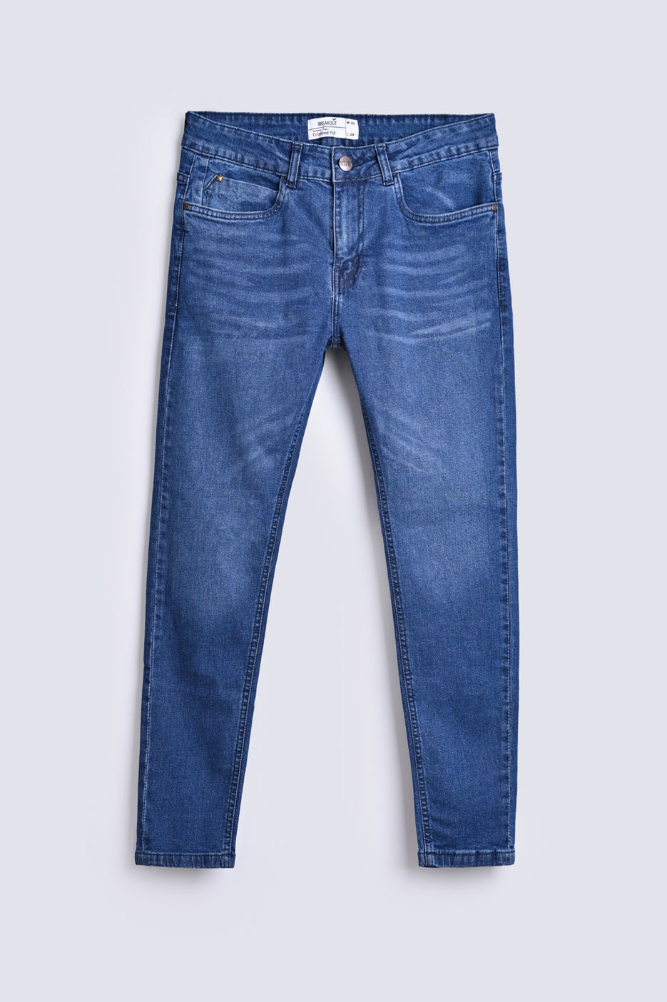 Buy Online Denim Jeans For Men – Breakout