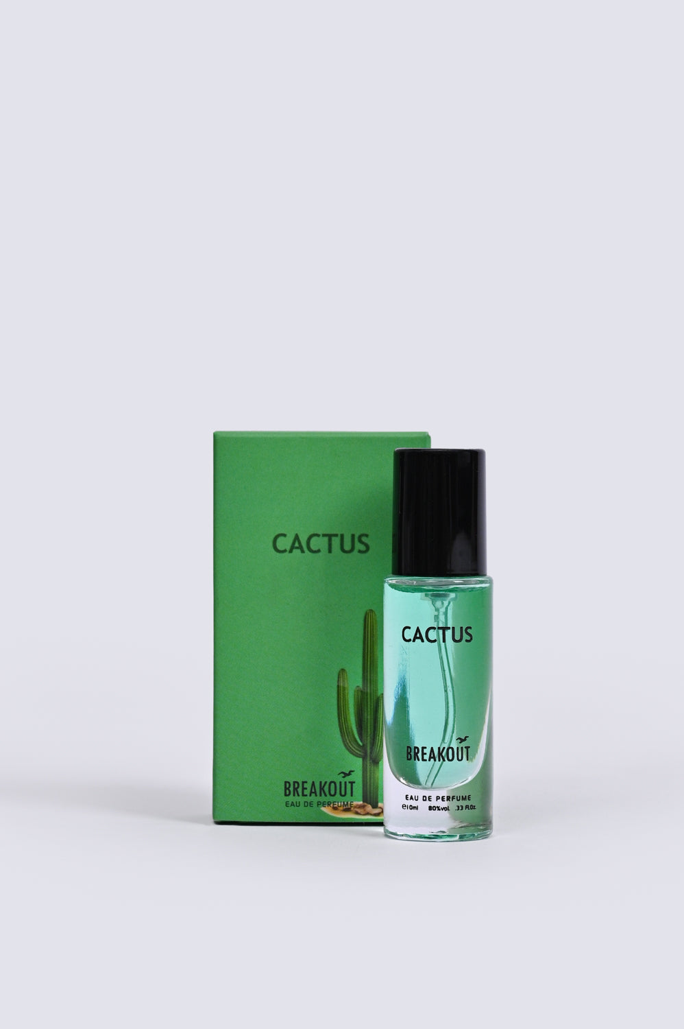CACTUS 10ML