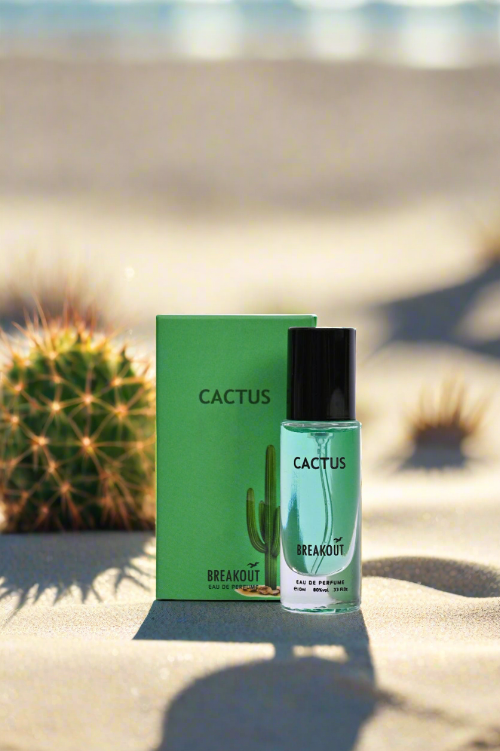 CACTUS 10ML