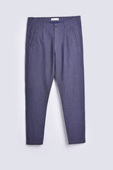 RELAXED FIT TROUSER