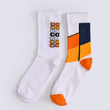 LONG SOCKS (PACK OF 2)