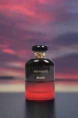 MIDNIGHT PERFUME
