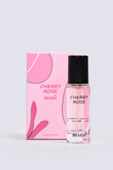 CHERRY ROSE PERFUME
