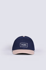 P-CAP
