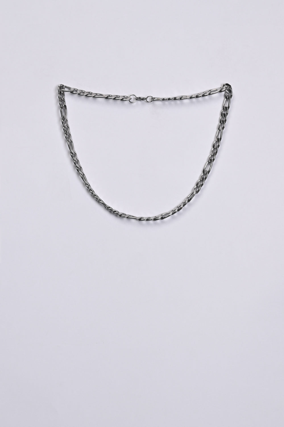BASIC CHAIN NECKLACE