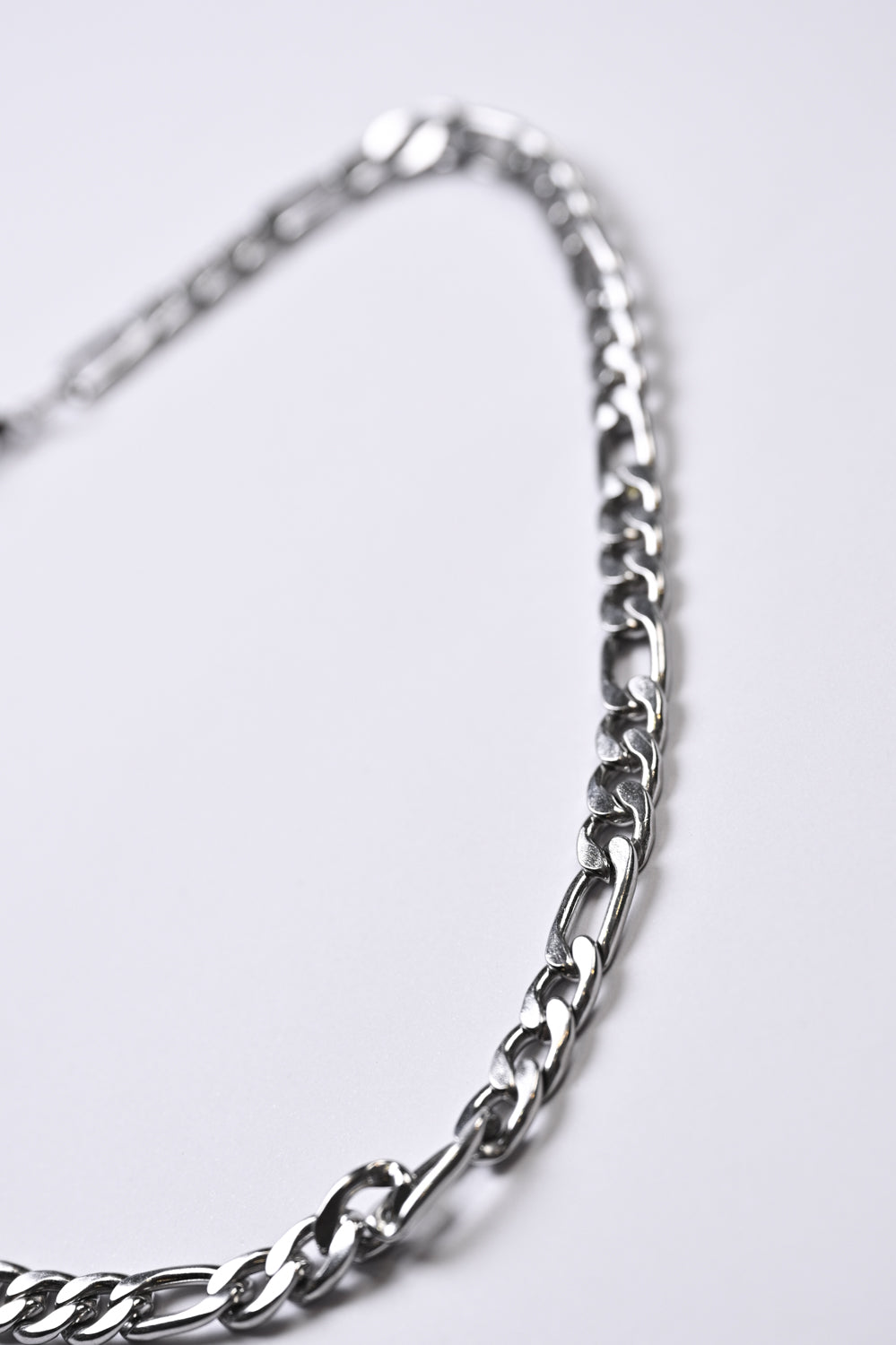 BASIC CHAIN NECKLACE