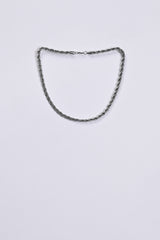 ROPE CHAIN NECKLACE