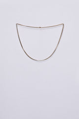 CLASSIC EVERYDAY CHAIN NECKLACE