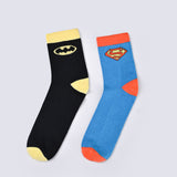 SEMI LONG SOCKS (PACK OF 2)