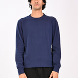 CREW NECK SWEATER