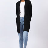 TEXTURED SWEATER WITH BLOUSED SLEEVES