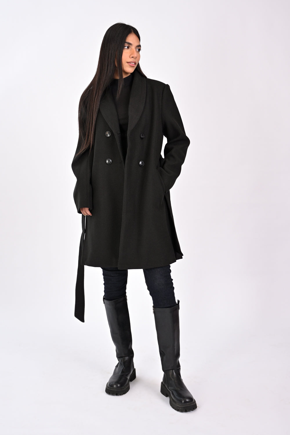 Breakout Ladies Coat Deals | bellvalefarms.com