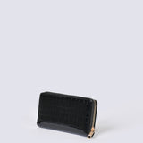 TEXTURED WALLET