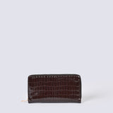 TEXTURED WALLET