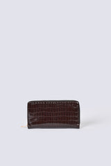 TEXTURED WALLET