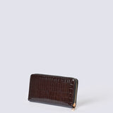 TEXTURED WALLET