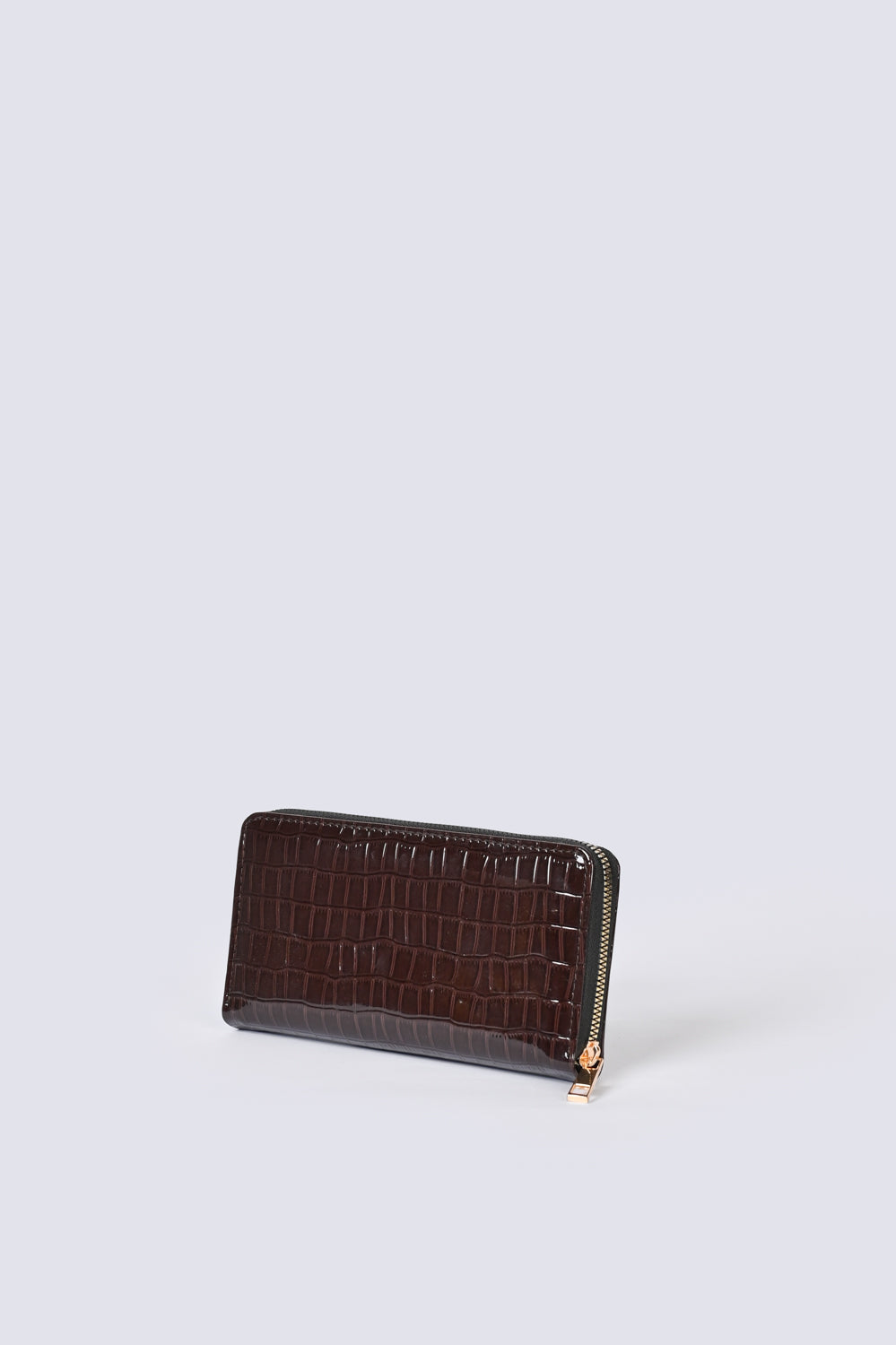 TEXTURED WALLET