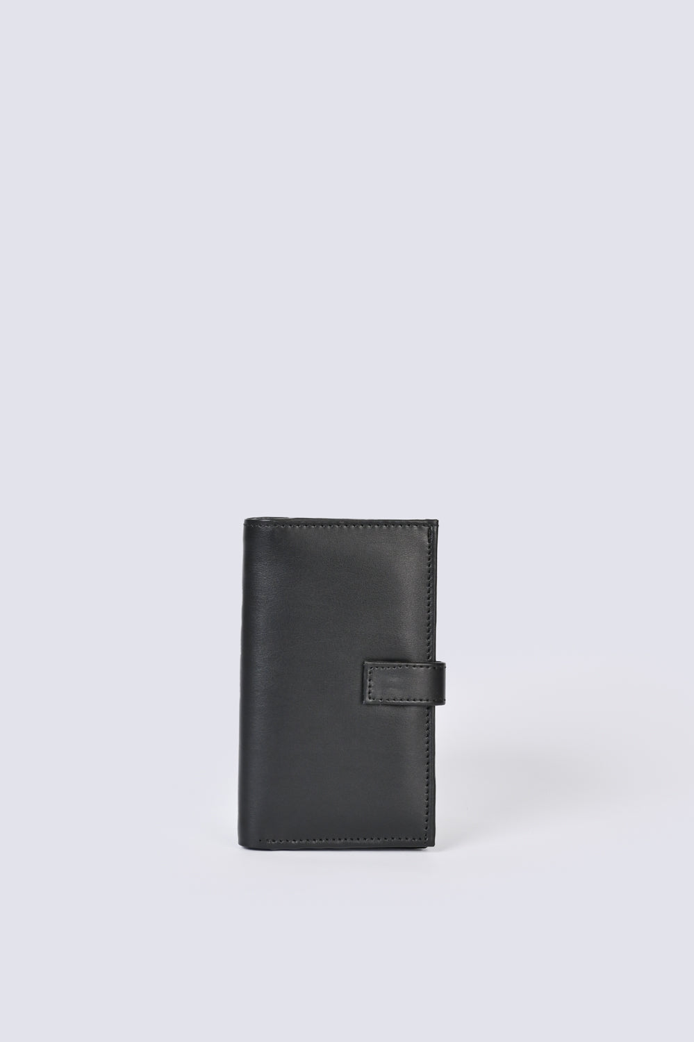 LONG BI-FOLD WALLET