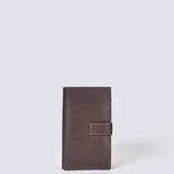 LONG BI-FOLD WALLET